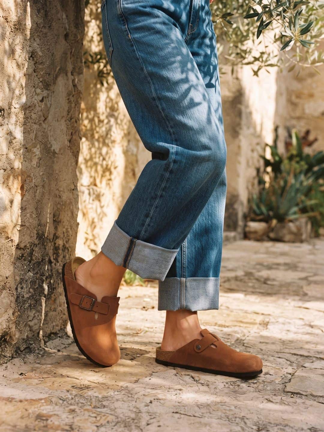 Chaussure Plakton femme